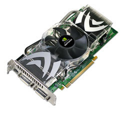 Kapható a GF 7900GTX/GT-7600GT – 1. kép