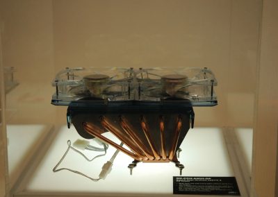 Heat-Pipe CoolerMaster módra – 1. kép