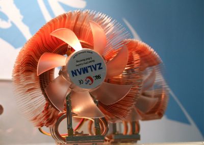 Zalman CNPS9700 – 1. kép