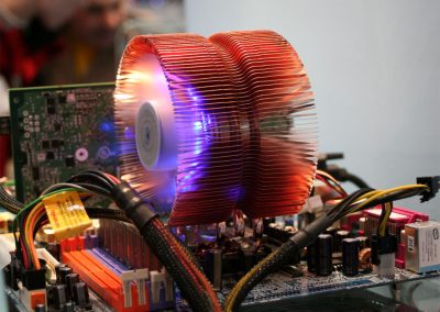 Zalman CNPS9700 – 2. kép
