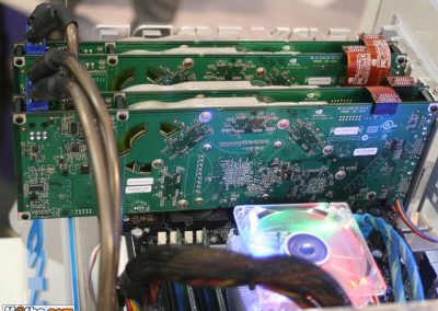 LDLC Quad SLI – 1. kép