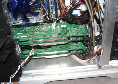 LDLC Quad SLI – 5. kép