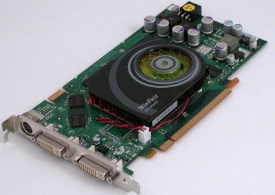 WinFast PX7900GTX