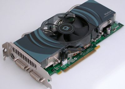 WinFast PX7900GTX Extreme