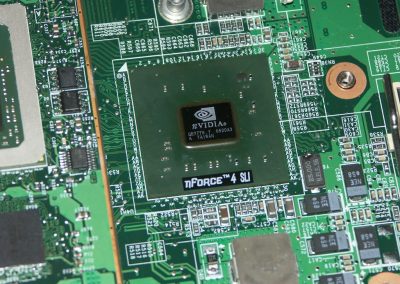 SLI Notebook Belülröl – 3. kép
