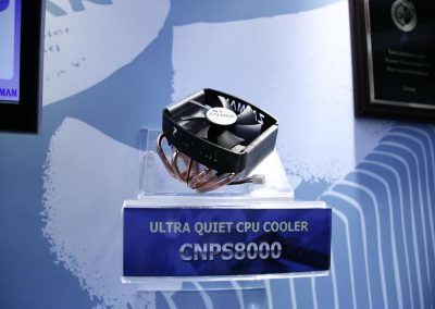 Zalman CNPS8000 – 1. kép
