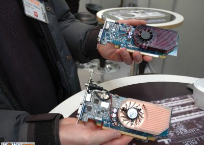 A Sapphire új Radeon kártyáit – 4. kép