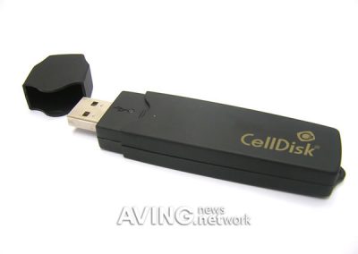 16Gb-s Pendrive – 1. kép