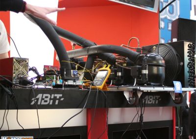 6,14GHz az Abitnál – 1. kép