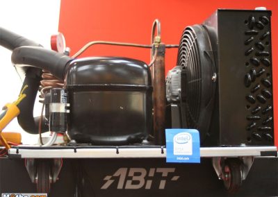6,14GHz az Abitnál – 2. kép