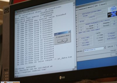 6,14GHz az Abitnál – 5. kép