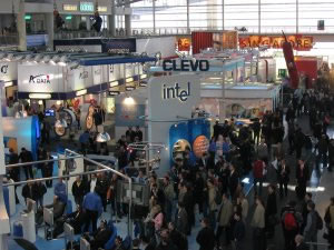 CeBIT 2006 Vége – 1. kép