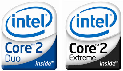 Core 2 Duo árak, Intel árháború – 1. kép