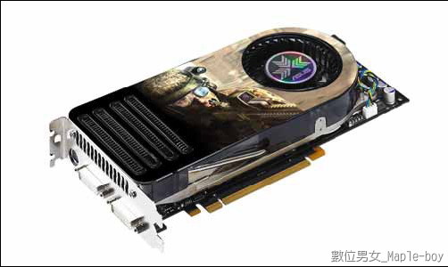 8800GTX Visszahívások – 1. kép