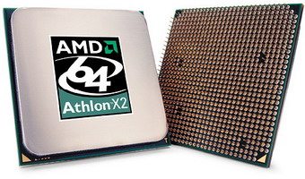 Akadozó Athlon 64 X2 szállítások – 1. kép