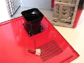 Sansun SN-C001 – 10. kép