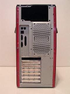 Sansun SN-C001 – 8. kép