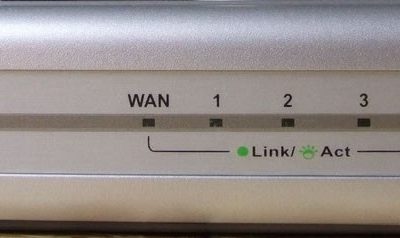 D-Link DI-604 Router – 2. kép