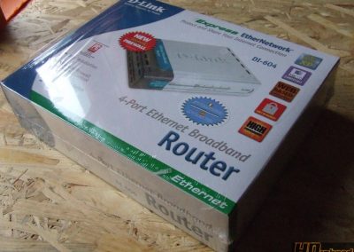 D-Link DI-604 Router – 5. kép