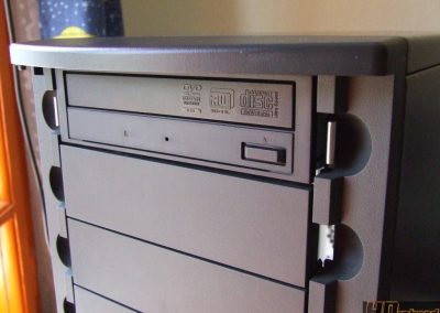 Chieftec Dragon – 23. kép