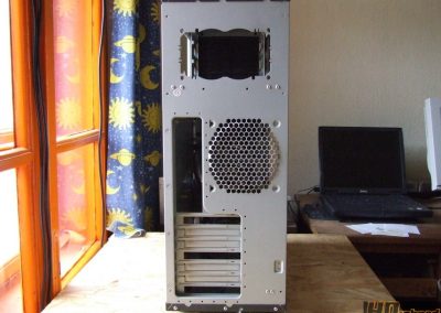 Chieftec Dragon – 24. kép