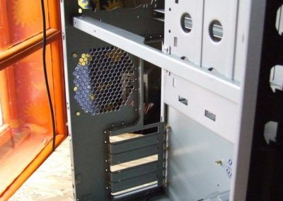 Chieftec Dragon – 25. kép