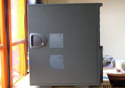 Chieftec Dragon – 9. kép