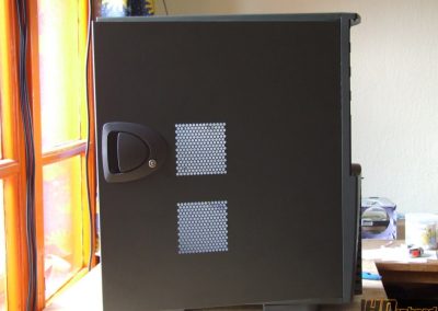 Chieftec Dragon – 10. kép