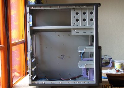 Chieftec Dragon – 12. kép