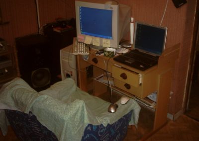 HRichard STORY - avagy az oldal története – 9. kép