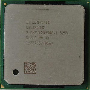 INTEL Coppermine Tuning – 2. kép