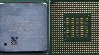 INTEL Coppermine Tuning – 1. kép