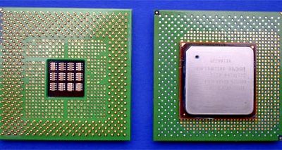 PENTIUM 4 Willamette S423-478 – 1. kép