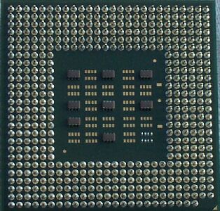 Intel processzor táblázat – 2. kép