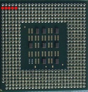 INTEL P4 Tuning – 3. kép