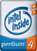 Pentium 4 HT támogatással