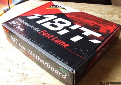 Abit NF7-S v 2.0 – 1. kép
