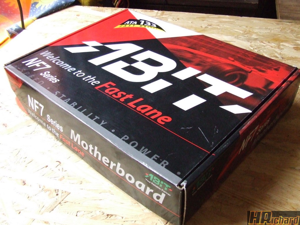 Abit NF7-S v 2.0 – 1. kép
