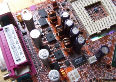 Abit NF7-S v 2.0 – 11. kép
