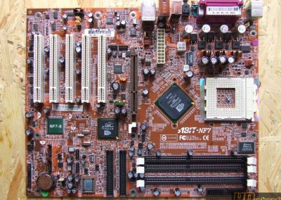 Abit NF7-S v 2.0 – 2. kép