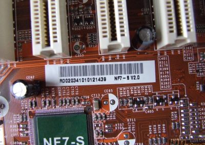 Abit NF7-S v 2.0 – 6. kép