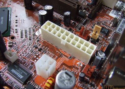 Abit NF7-S v 2.0 – 7. kép